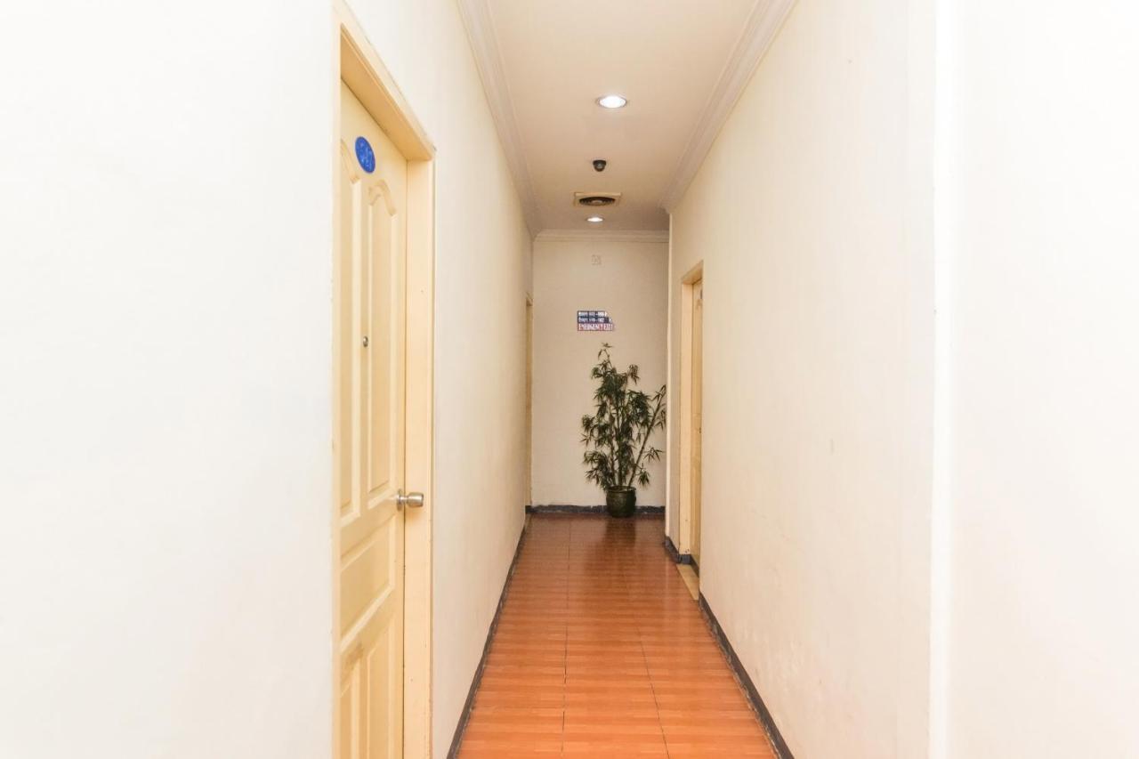 Oyo 2097 Hotel Laksana Inn Nagoya Luaran gambar